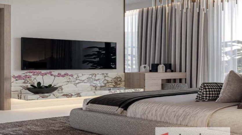 Apartment on Arjan, Dubai, 39 m2  | Foto 3