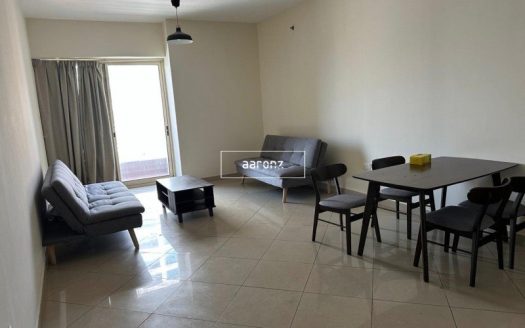 Квартира в Джумейра Лейк Тауэрс, Дубай, 3 спальни, 147.3 м2 / в год