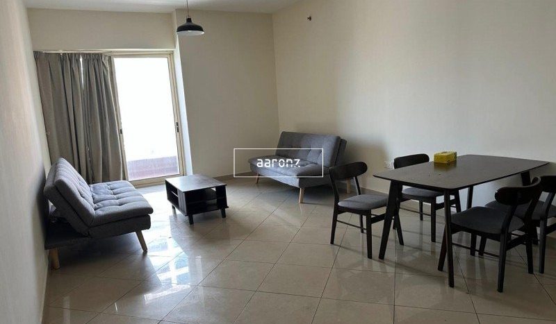 Квартира в Джумейра Лейк Тауэрс, Дубай, 3 спальни, 147.3 м2 / в год