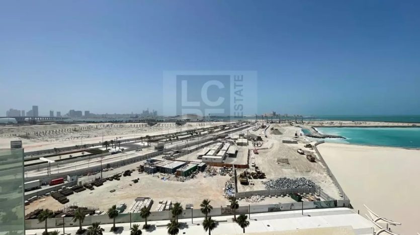 Penthouses on Saadiyat Island, Abu-Dhabi, 5 bedrooms, 1516 m2  | Foto 4
