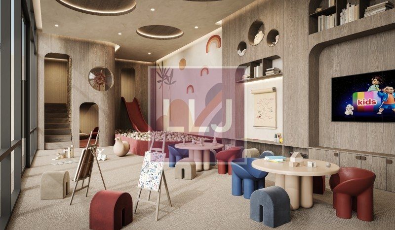 Apartment on Saadiyat Island, Abu-Dhabi, 3 bedrooms, 220.6 m2  | Foto 2