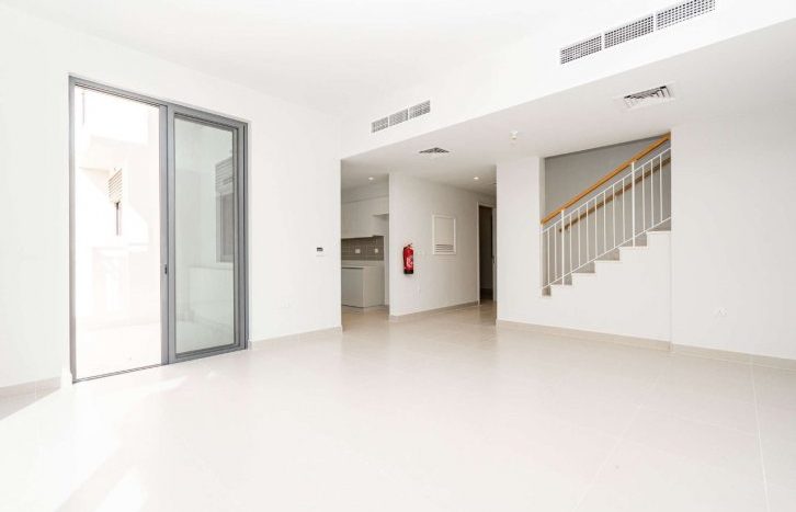 Таунхаус в Дубай Хилс Эстейт, Дубай, 4 спальни, 229 м2   | фото 5