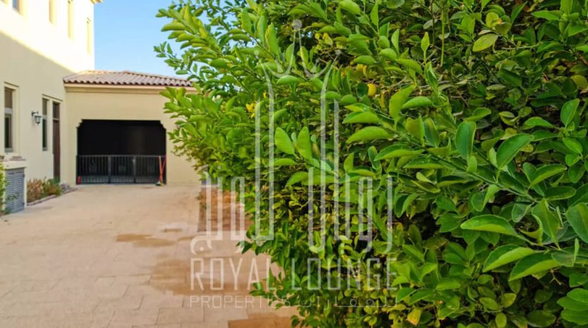 Villa on Saadiyat Island, Abu-Dhabi, 5 bedrooms, 2267 m2  | Foto 2