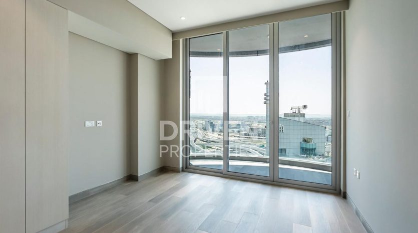 Apartment on Dubai Marina, 2 bedrooms, 107 m2  | Foto 5