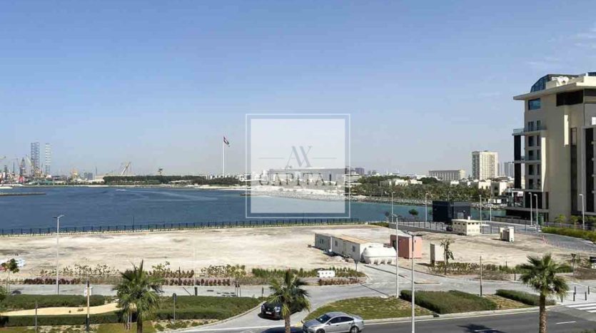 Townhouse on Jumeirah, Dubai, 3 bedrooms, 255.8 m2  | Foto 1