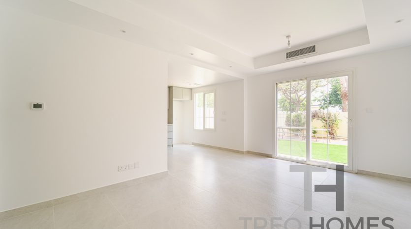 Townhouse on The Springs, Dubai, 2 bedrooms, 153 m2  | Foto 2