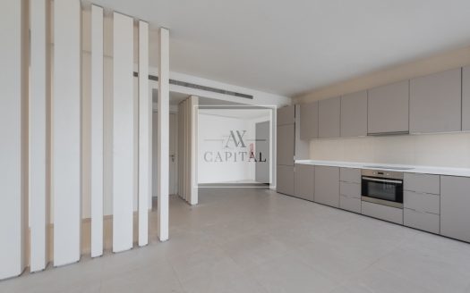 Apartment on Dubai Marina, 2 bedrooms, 114.9 m2 / per year