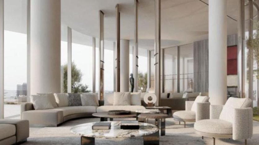 Duplexes on Palm Jumeirah, Dubai, 4 bedrooms, 767.2 m2  | Foto 5