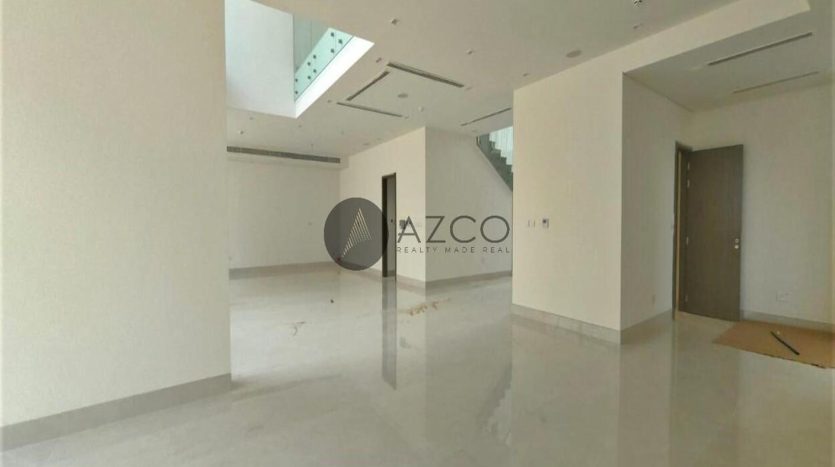 Villa on Al Furjan, Dubai, 5 bedrooms, 604.1 m2  | Foto 4
