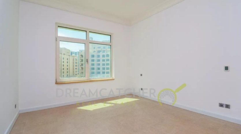 Apartment on Palm Jumeirah, Dubai, 3 bedrooms, 205.50 m2  | Foto 1