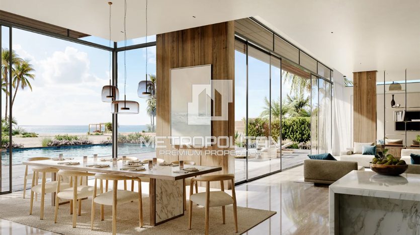 Apartment on Deira, Dubai, 2 bedrooms, 404 m2  | Foto 3
