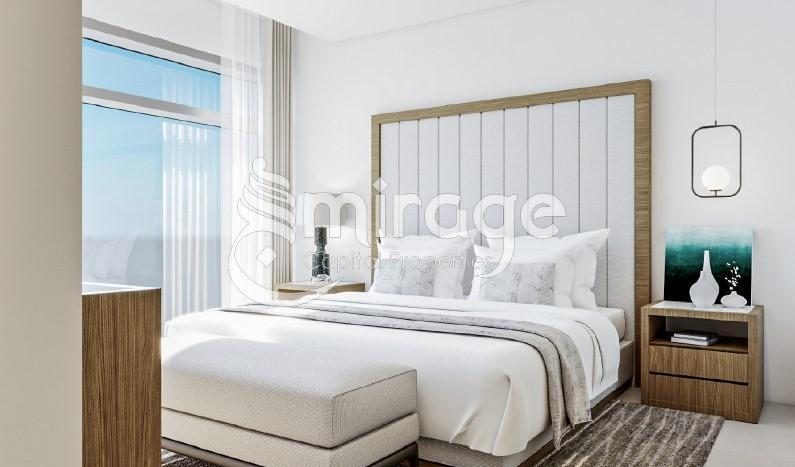 Apartment on Al Reem, Abu-Dhabi, 2 bedrooms, 67.6 m2  | Foto 5