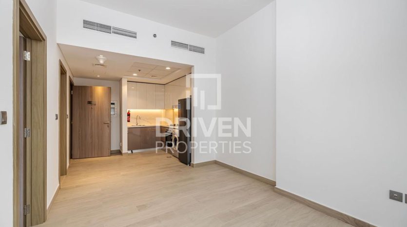 Apartment on Meydan, Dubai, 1 bedroom, 63 m2  | Foto 1