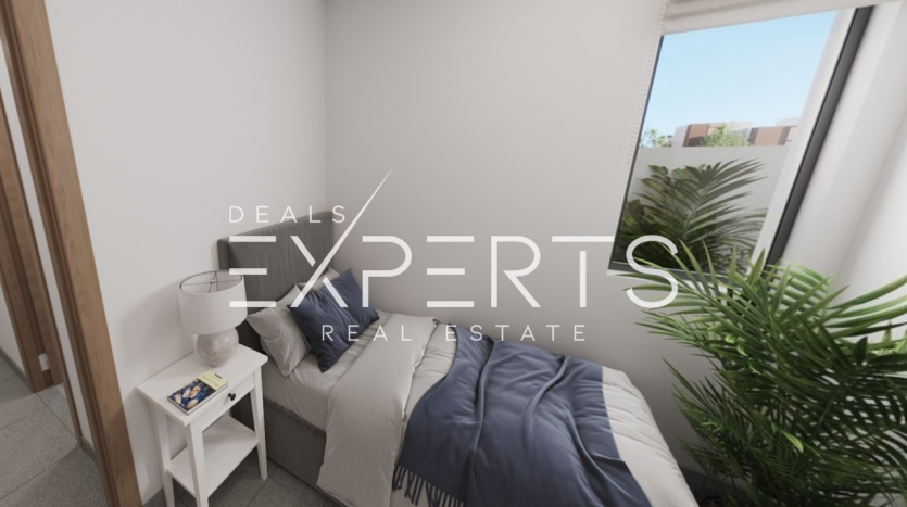 Вилла в Al Shamkha, Абу-Даби, 3 спальни, 310.9 м2   | фото 4