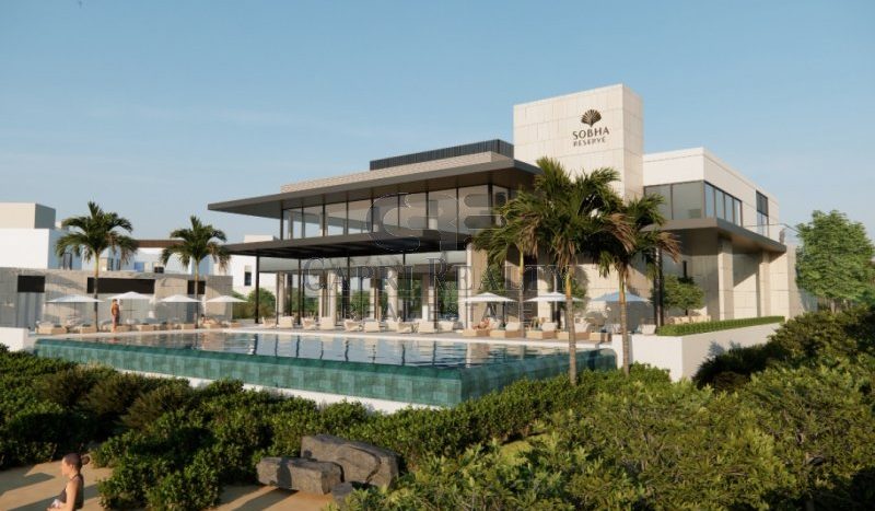 Вилла в Dubai Land, 5 спален, 528.1 м2