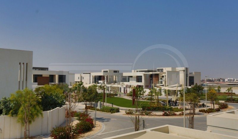Villa on Yas Island, Abu-Dhabi, 5 bedrooms, 526.8 m2  | Foto 2