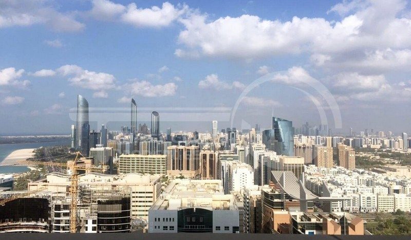 Apartment on Al Khalidiya, Abu-Dhabi, 2 bedrooms, 148.6 m2 / per year