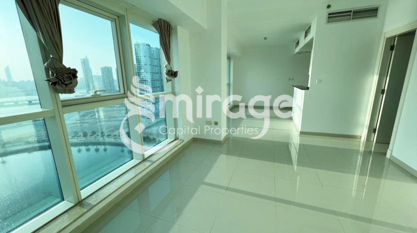 Квартира в Аль-Рим, Абу-Даби, 1 спальня, 113.3 м2   | фото 4