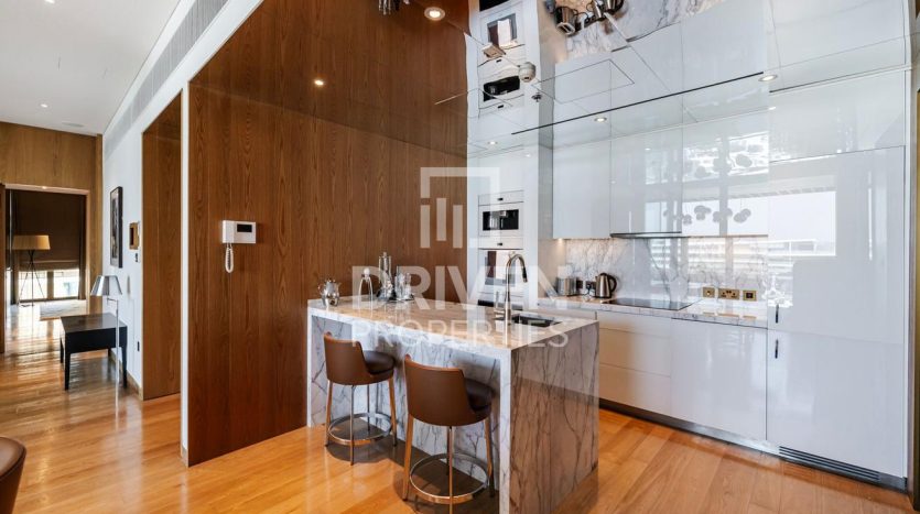Apartment on Jumeirah, Dubai, 2 bedrooms, 180 m2  | Foto 4