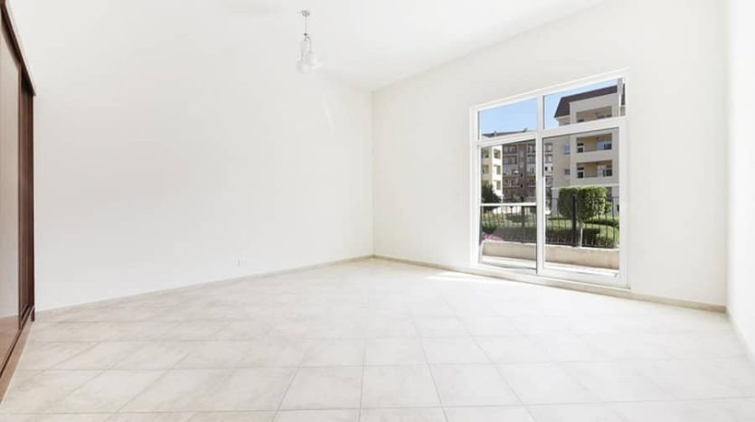 Apartment on Motor City, Dubai, 62 m2  | Foto 3