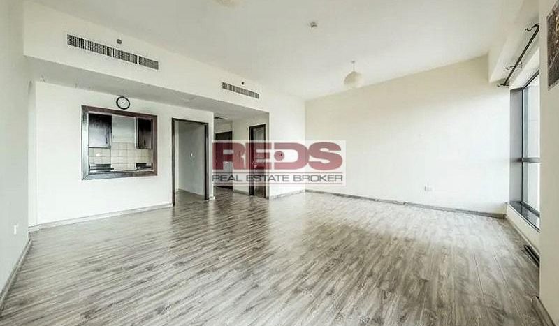 Apartment on Jumeirah Beach Residence, Dubai, 2 bedrooms, 129.6 m2  | Foto 5