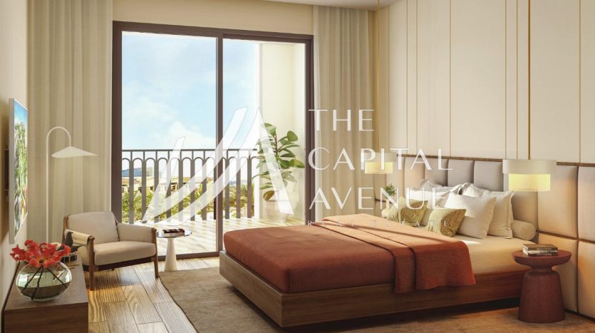 Apartment on Khalifa City, Abu-Dhabi, 1 bedroom, 78 m2  | Foto 5