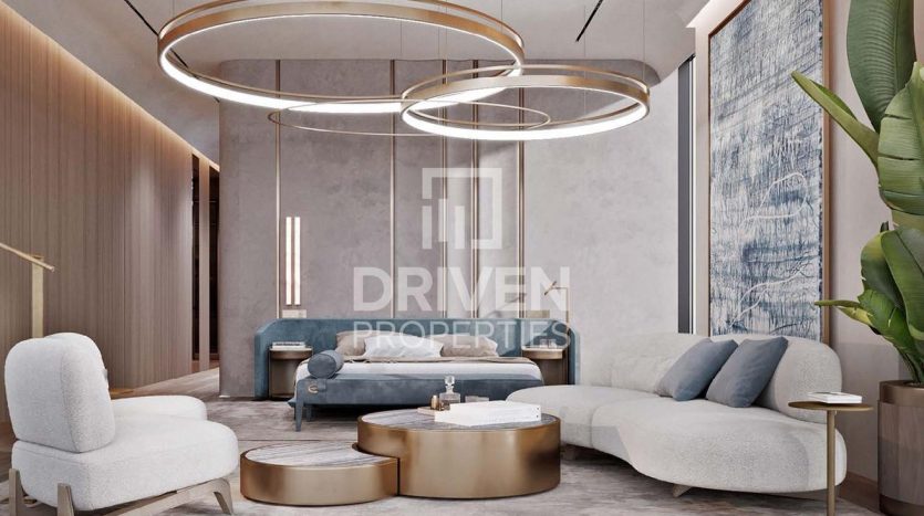 Duplexes on Palm Jumeirah, Dubai, 3 bedrooms, 458 m2  | Foto 4