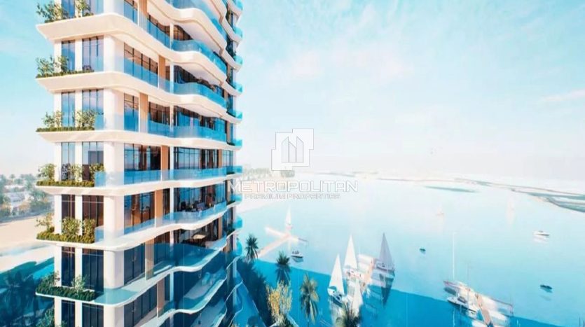 Apartment on Al Hamra Village, Ras-al-khaimah, 1 bedroom, 75 m2  | Foto 5