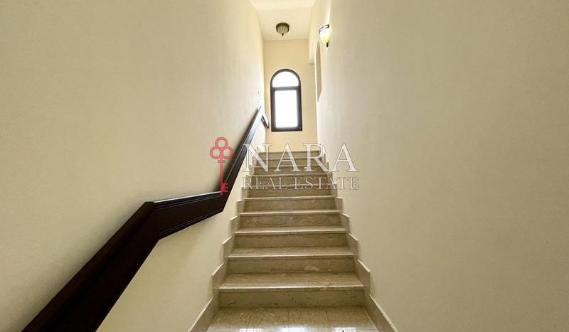 Вилла в Mohamed Bin Zayed City, Абу-Даби, 4 спальни, 464.5 м2 / в год