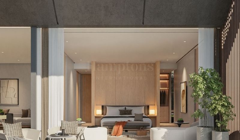 Villa on Tilal Al Ghaf, Dubai, 6 bedrooms, 1089.6 m2  | Foto 3