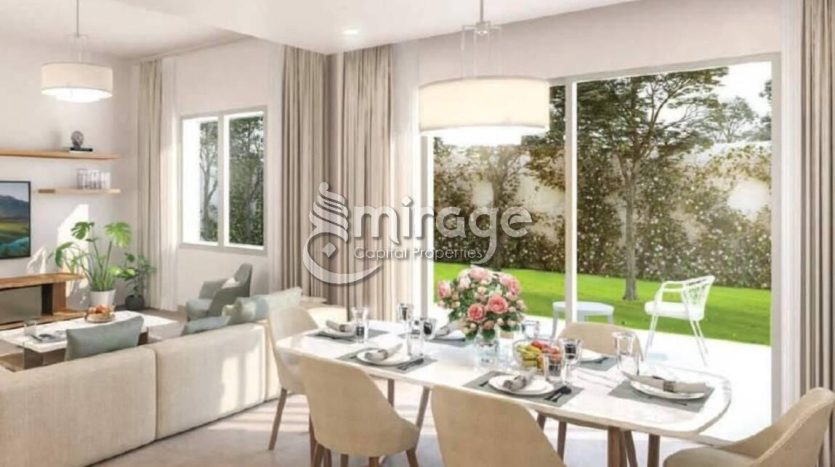 Villa on Khalifa City, Abu-Dhabi, 5 bedrooms, 430 m2  | Foto 3