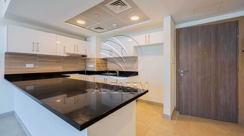 Apartment on Saadiyat Island, Abu-Dhabi, 1 bedroom, 80 m2  | Foto 2