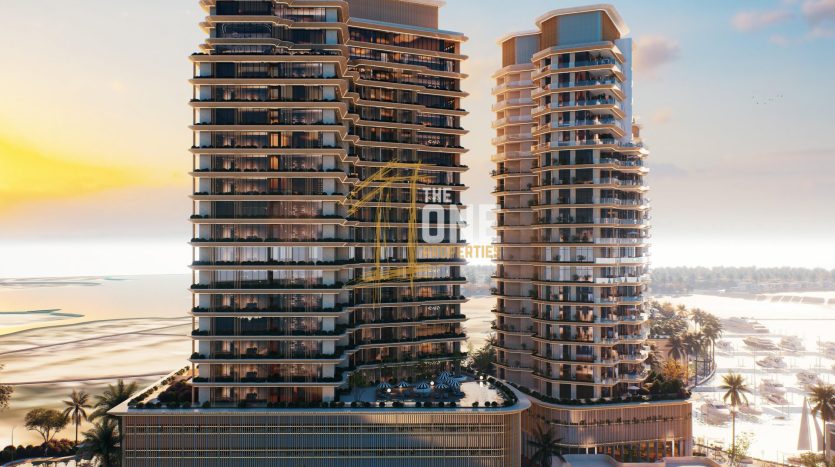 Apartment on Al Hamra Village, Ras-al-khaimah, 3 bedrooms, 180.1 m2  | Foto 4