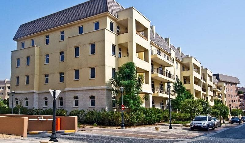 Apartment on Motor City, Dubai, 1 bedroom, 98 m2  | Foto 5