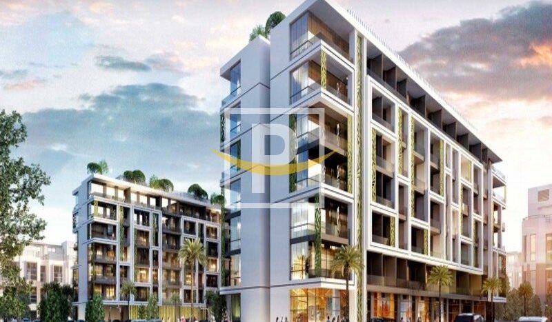 Shop on International City, Dubai, 73.4 m2  | Foto 1