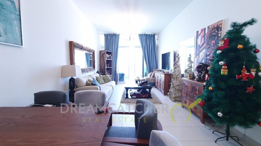 Apartment on Palm Jumeirah, Dubai, 2 bedrooms, 137.03 m2  | Foto 3