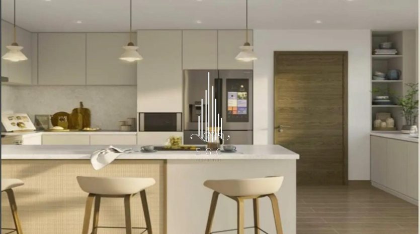 Townhouse on Yas Island, Abu-Dhabi, 3 bedrooms, 272.8 m2  | Foto 4