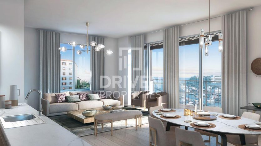 Apartment on Jumeirah, Dubai, 1 bedroom, 77 m2  | Foto 4