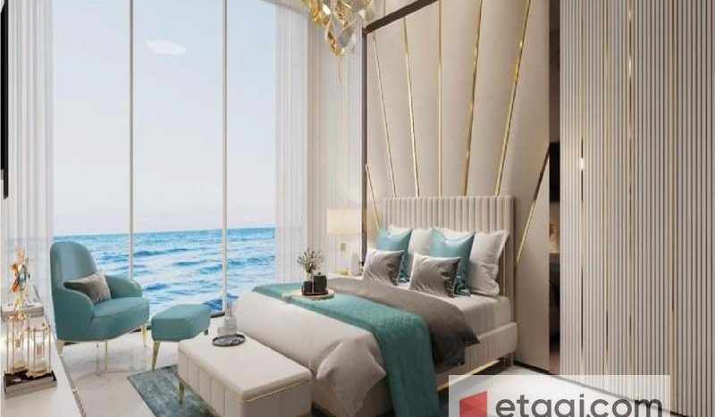 Apartment on Maritime City, Dubai, 52.8 m2  | Foto 5