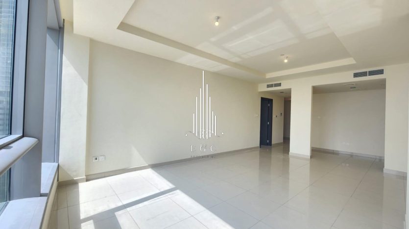 Apartment on Al Reem, Abu-Dhabi, 1 bedroom, 87.2 m2  | Foto 3