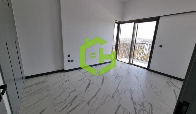 Apartment on Mohammed Bin Rashid City, Dubai, 1 bedroom, 74.5 m2 / per year