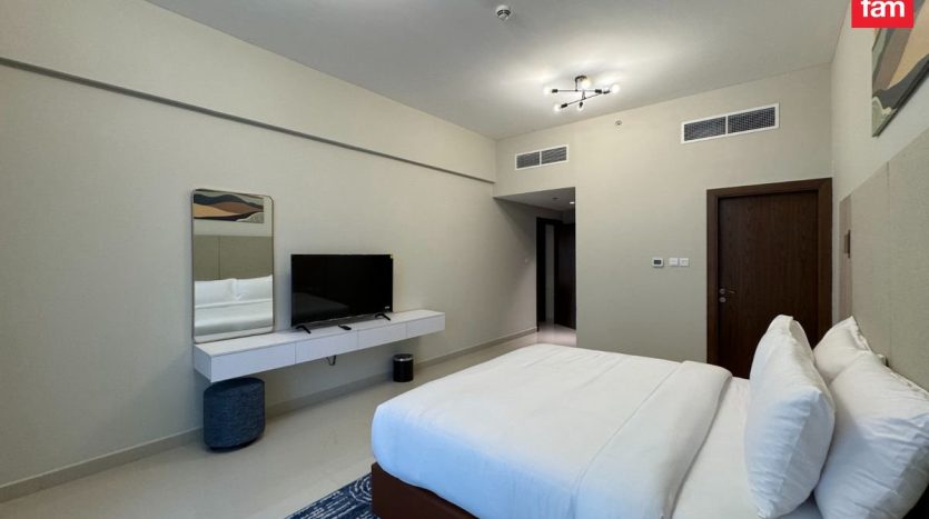 Apartment on Al Sufouh, Dubai, 3 bedrooms, 204.1 m2  | Foto 5