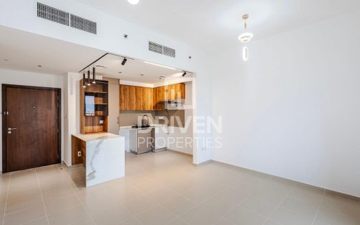Apartment on Town Square, Dubai, 2 bedrooms, 108 m2  | Foto 1