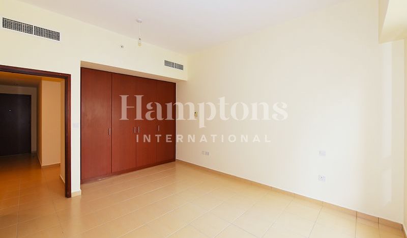 Apartment on Jumeirah Beach Residence, Dubai, 2 bedrooms, 133.1 m2  | Foto 3