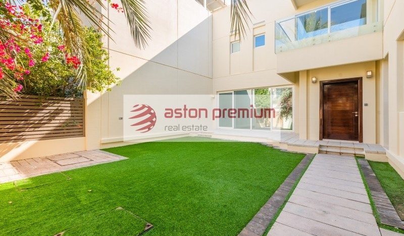 Villa on The Sustainable City, Dubai, 4 bedrooms, 353 m2  | Foto 2