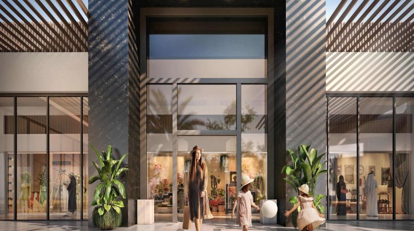 Townhouse on Yas Island, Abu-Dhabi, 3 bedrooms, 268 m2  | Foto 4