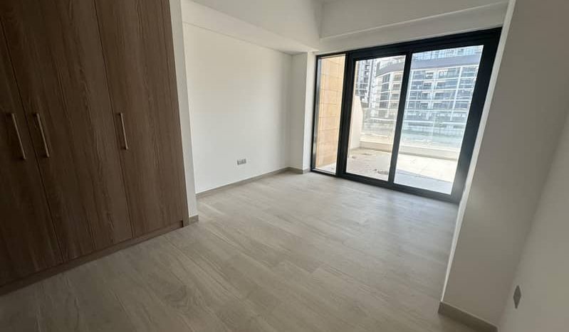 Квартира в Meydan, Дубай, 2 спальни, 111 м2