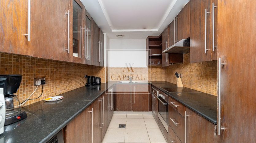 Apartment on Downtown Burj Dubai, 1 bedroom, 80.4 m2  | Foto 4