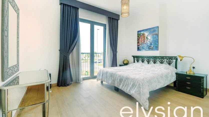Apartment on Jumeirah, Dubai, 3 bedrooms, 182 m2  | Foto 4