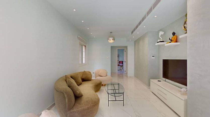 Villa on The Springs, Dubai, 2 bedrooms, 250 m2  | Foto 5